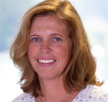 Stefanie Pohl 